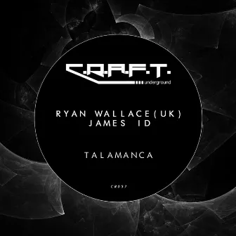 Talamanca by Ryan Wallace (UK)