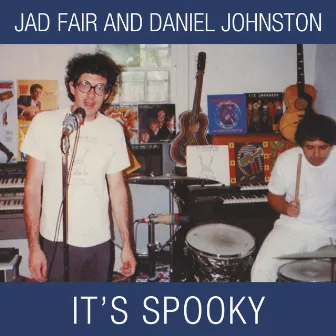 It's Spooky by Jad Fair