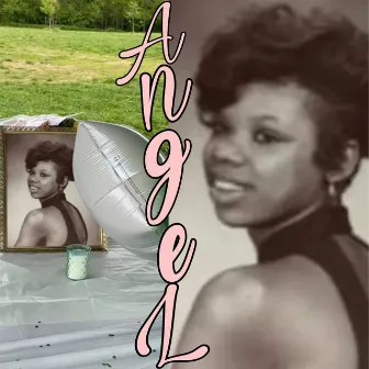 ANGEL by J Real100