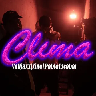 Clima by Volljaxx