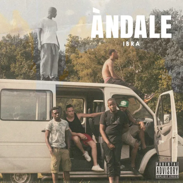 Àndale