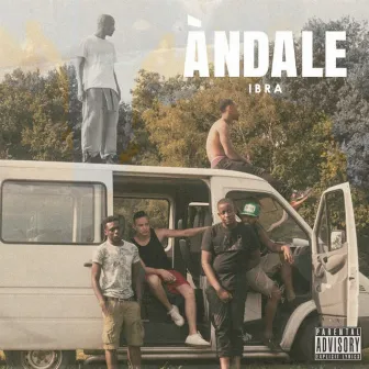 Àndale by Ibra