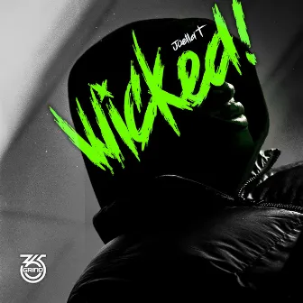 Wicked by Joella T