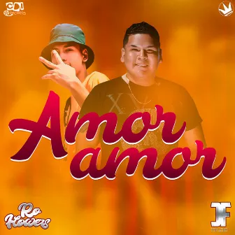 Amor Amor by Son Latino De Cristhian Flores