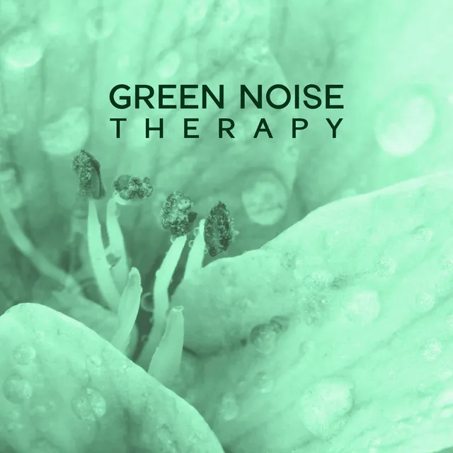 River & Green Noise