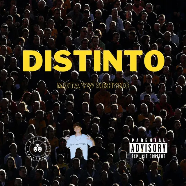 Distinto