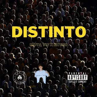 Distinto by Mota YW