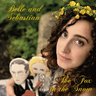 The Fox in the Snow (Live) by Belle and Sebastian