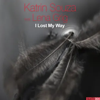 I Lost My Way by Katrin Souza