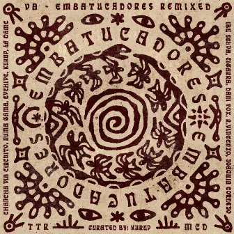 Embatucadores Remixed by Embatucadores