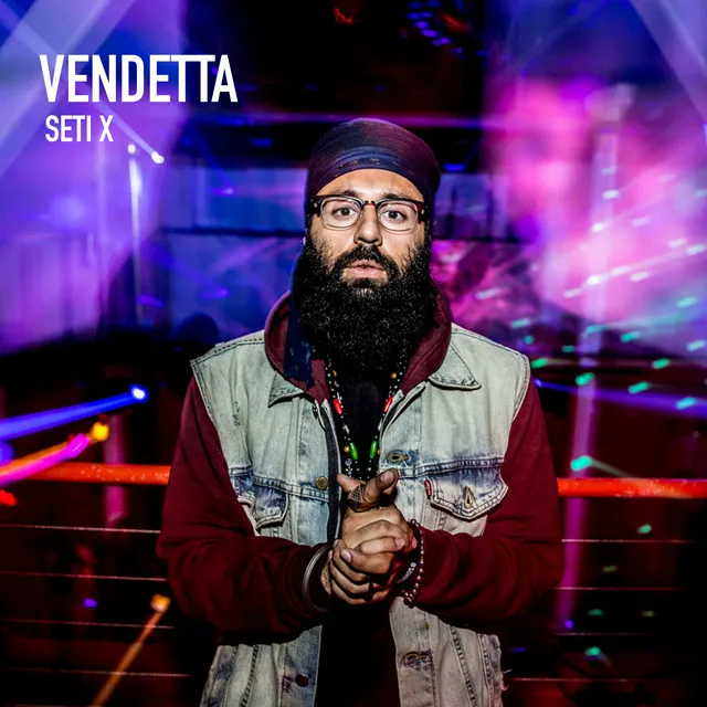 Vendetta