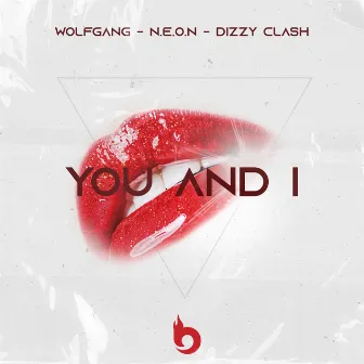 You and I by Wolfgang