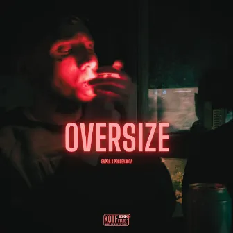 Oversize by Svpra