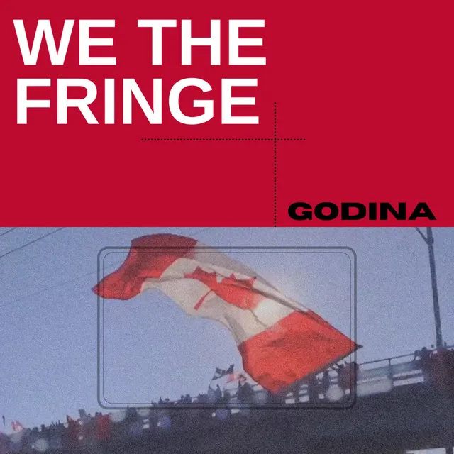 WE THE FRINGE