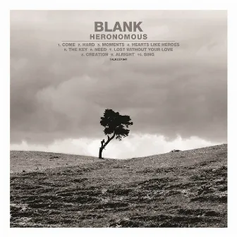 Heronomous by Blank