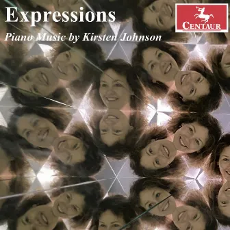 Expressions by Kirsten Johnson