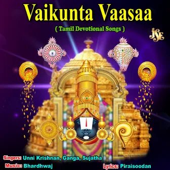 Vaikunta Vaasaa by Ganga