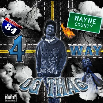 4 way by Og Tha6