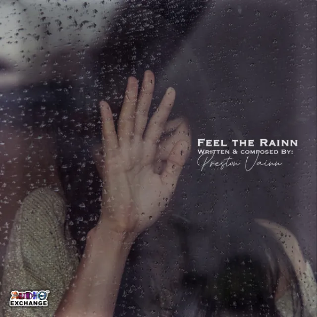 Feel The Rain