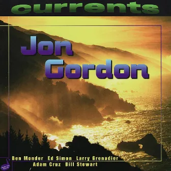 Currents by Jon Gordon