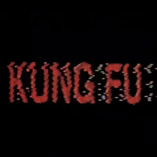 Kung Fu