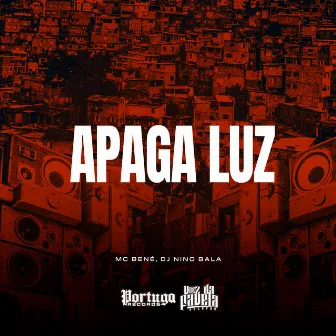 Apaga Luz by Mc Bené