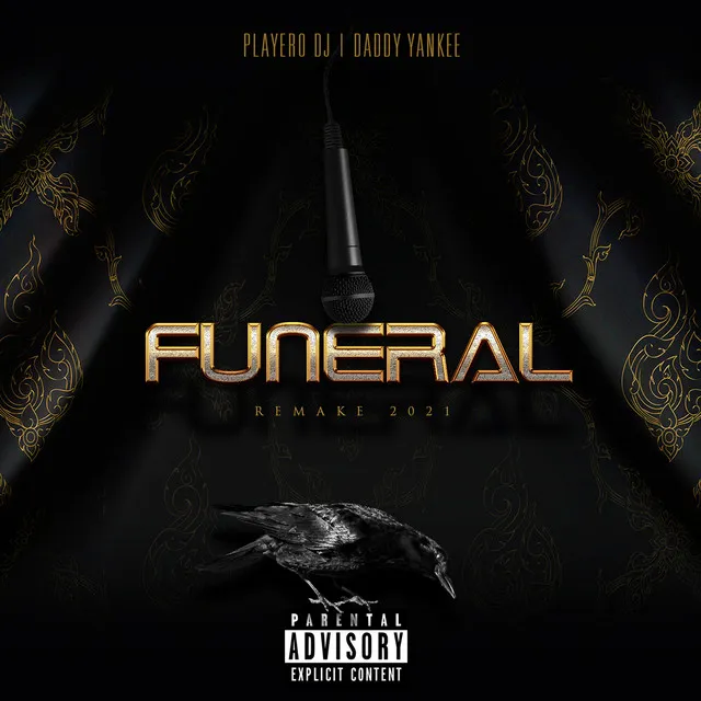 El Funeral - Remake 2021