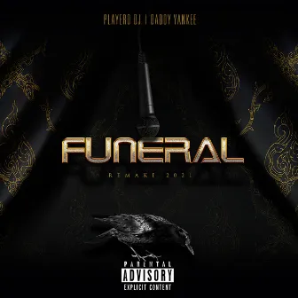 El Funeral (Remake 2021) by Playero