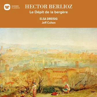 Berlioz: Le Dépit de la bergère, H. 7 by Elsa Dreisig