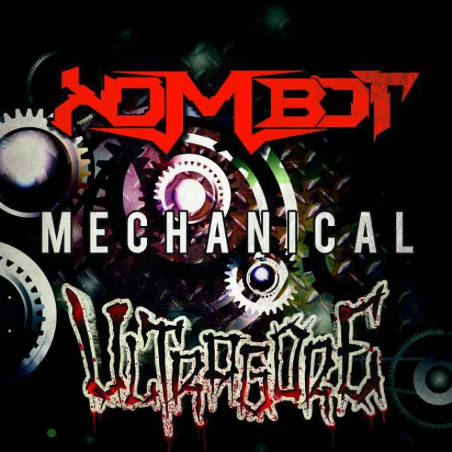 Mechanical EP