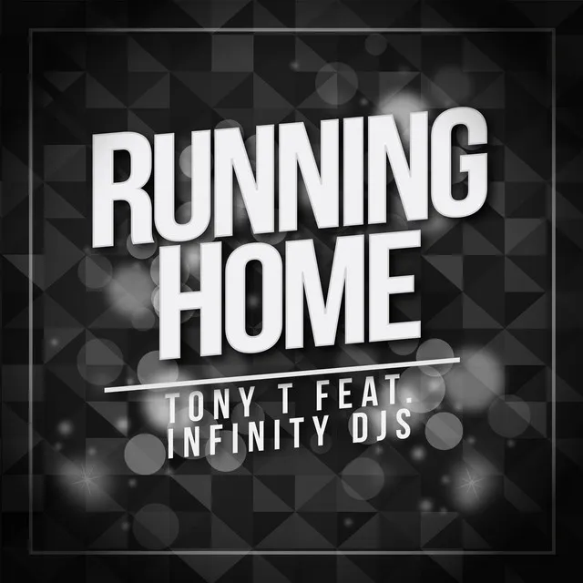 Running Home - Radio Mix