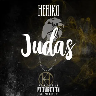 Judas by Heriko