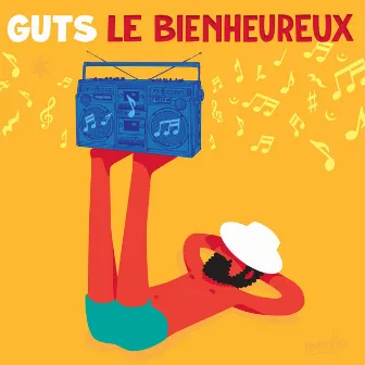 Guts (Le Bienheureux) by Guts