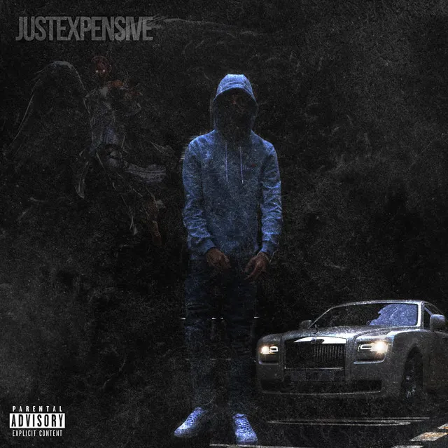 JustExpensive