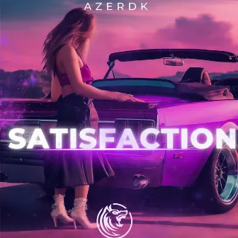 Satisfaction by AZERDK