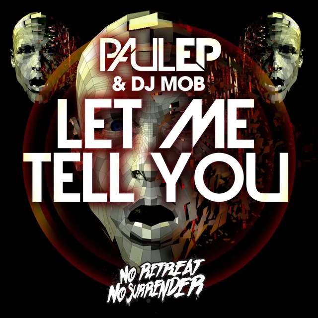 Let Me Tell You - Original Mix