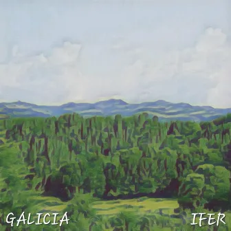 Galicia by Ifer