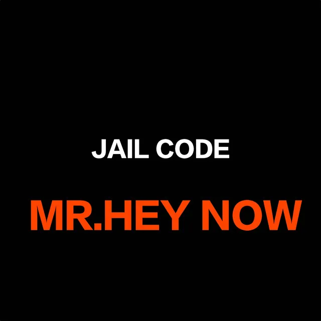 Jail Code