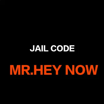 Jail Code by Mr. Hey Now