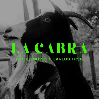 La Cabra by Carlos Trvp