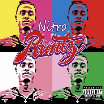 NiTRO Runtz by NiTROGETLiVE