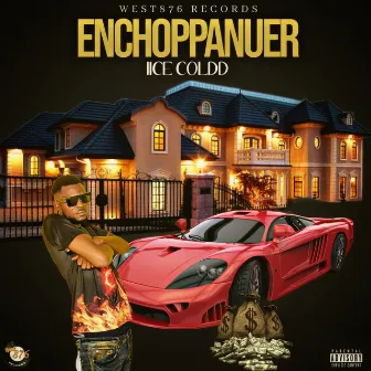 Enchoppanuer by Iice Coldd