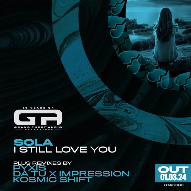 I Still Love You - DA TU & Impression Remix