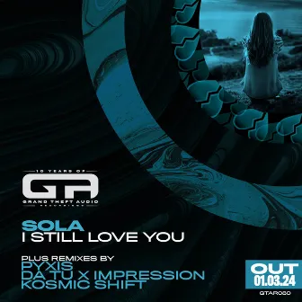 I Still Love You (DA TU & Impression Remix) by DA TU