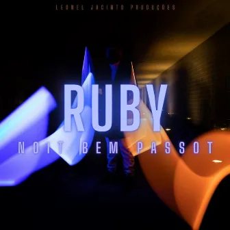 Noit bem passot by ruby tlg