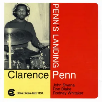 Penn's Landing by Clarence Penn