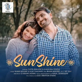 Sunshine by Bhima Banjare