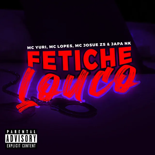 Fetiche Louco