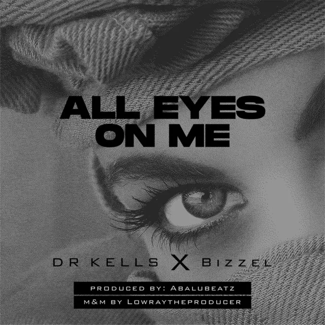 All Eyes on Me