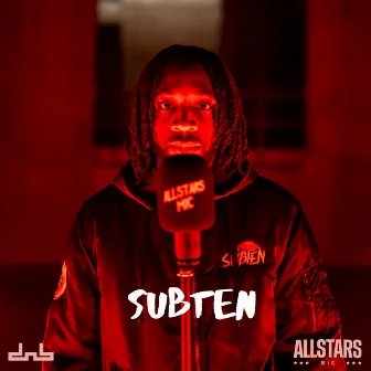 Allstars Mic (feat. DnB Allstars) by Subten